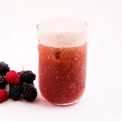 Blackberry | 101 Cafe | توت أسود | كافية 101