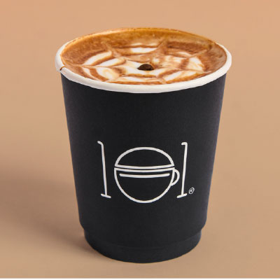 Coffee Mocha | 101 Cafe | كافيه موكا | كافية 101