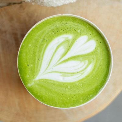 Matcha | 101 Cafe | ماتشا | كافية 101