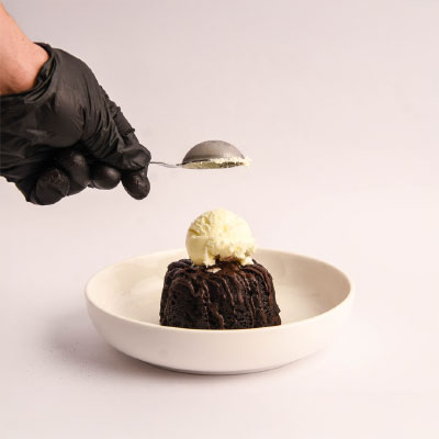 Molten Cake | 101 Cafe | مولتن كيك | كافية 101