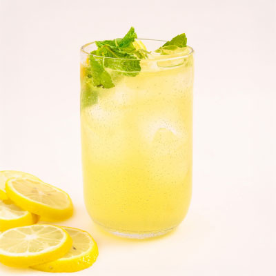 Passionfruit | 101 Cafe | باشن فروت | كافية 101