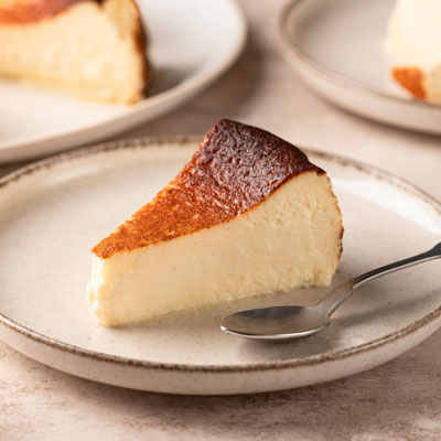 Cheesecake | 101 Cafe | شيز كيك | كافية 101