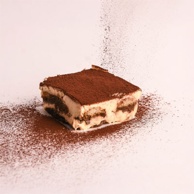 Tiramisu | 101 Cafe | تراميسو | كافية 101
